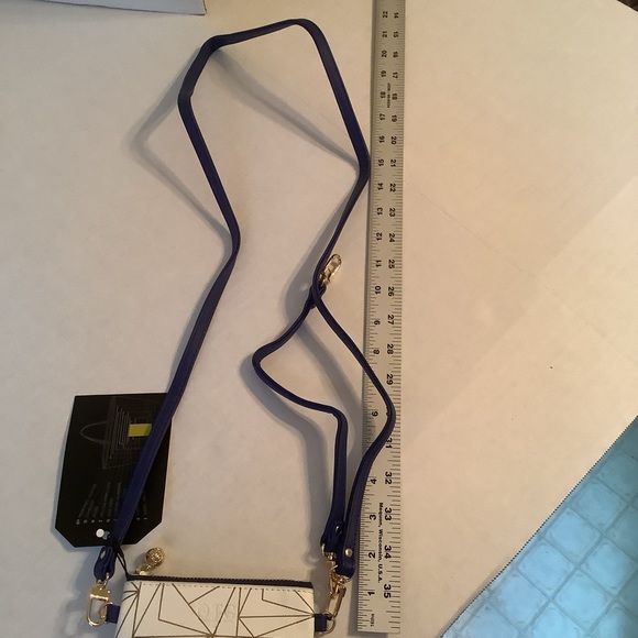 OTG 247 #1 Keaton Geo Navy NWT - Picture 8 of 8